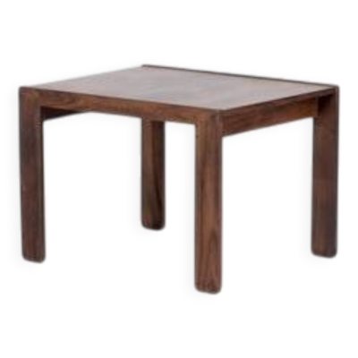 Table basse modèle '' 777 '' par Tobia & Afra Scarpa pour Cassina, 1960s
