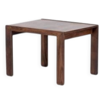 Table basse modèle " 777 " par Tobia & Afra Scarpa pour Cassina, 1960s