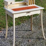 Happiness of the day art nouveau desk from the 1900s
