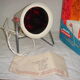 Philips infrared table lamp 1960/70