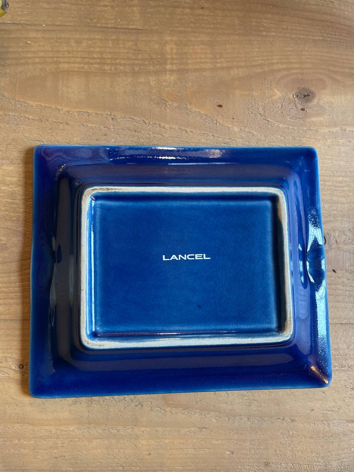 Ashtray / Pocket emptier