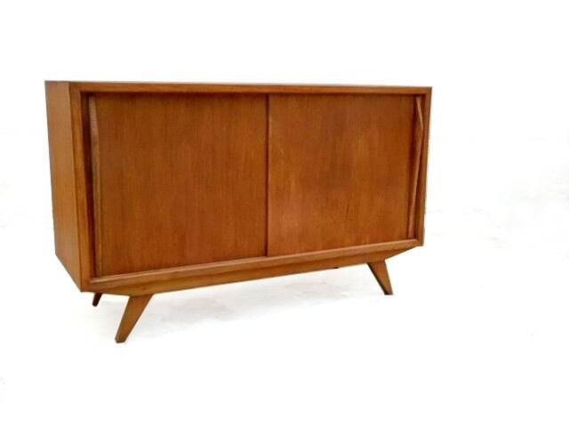 Buffet bas années 1960