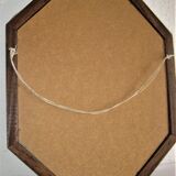 Octagonal mirror