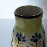 Vase ancien ovoïde