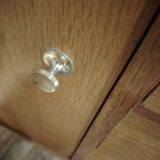 70's asymmetrical chest of drawers