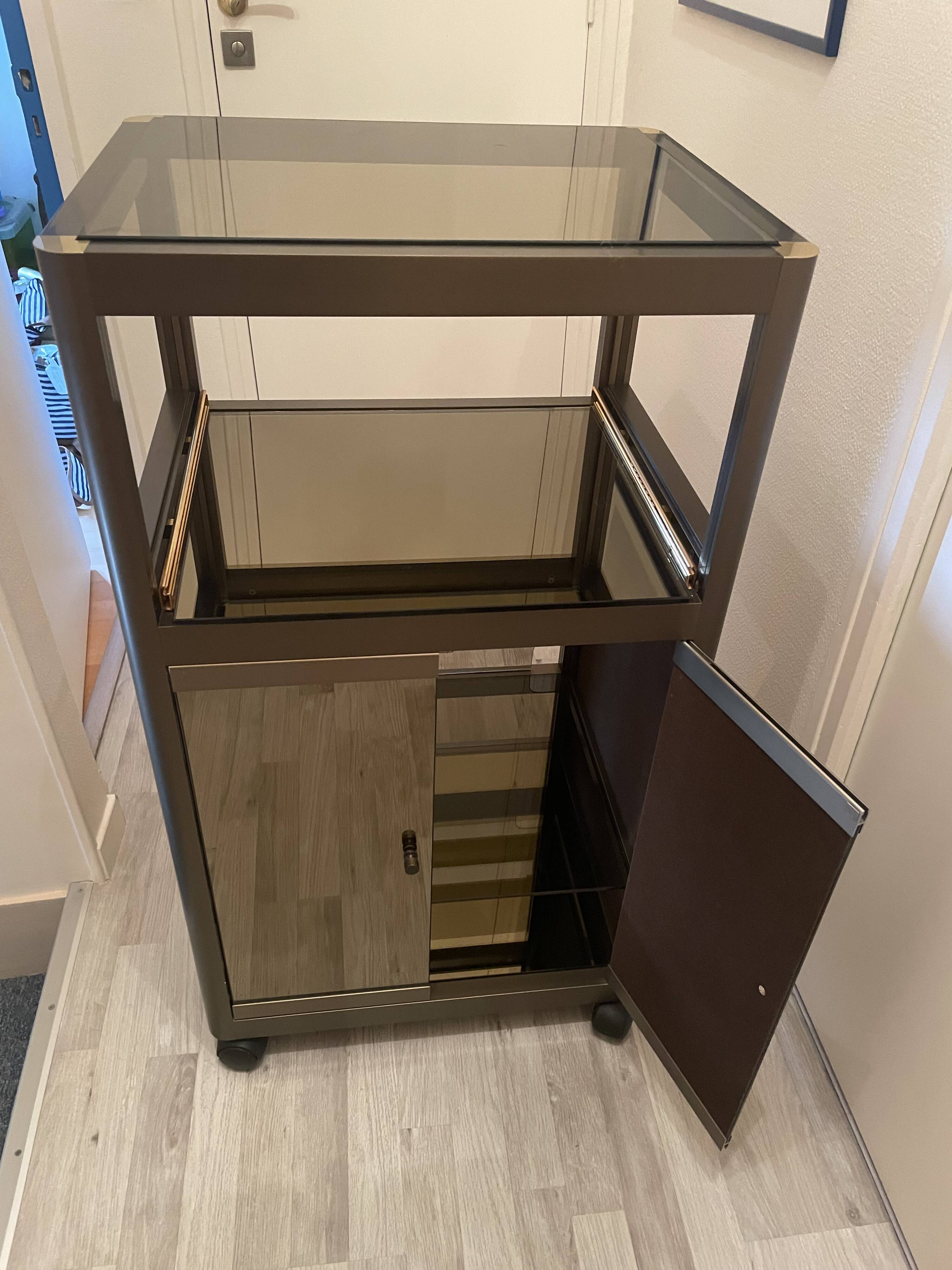 Hifi furniture