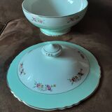 Soupière  Moulin des loups et Hamage