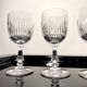 4 saint louis glasses