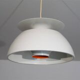 Danish pendant light "Jutlandia" by Holmgaard 1970