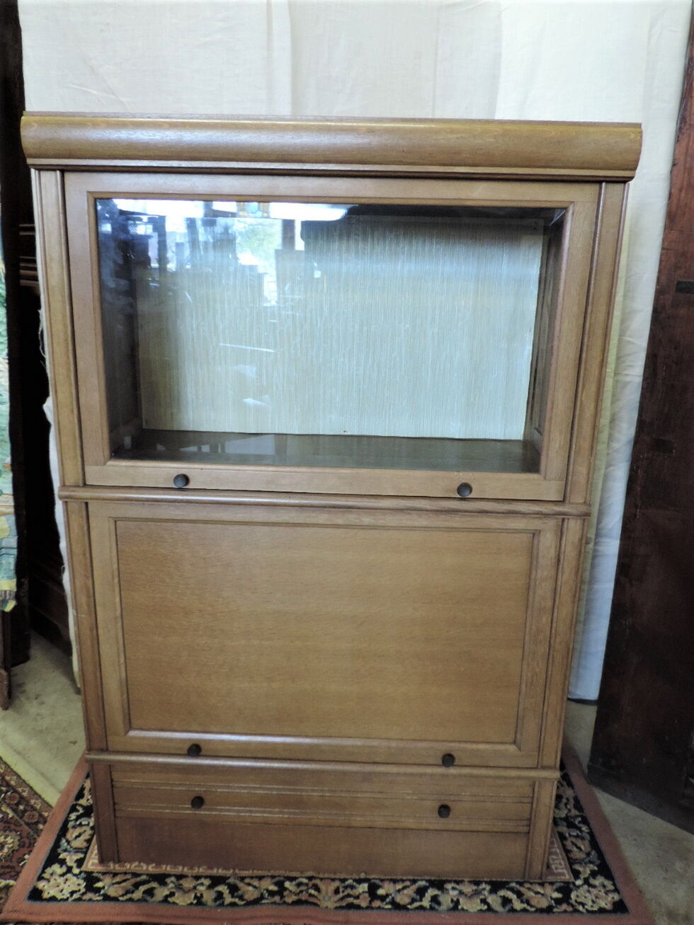 furniture M D MartinDupuis 1970