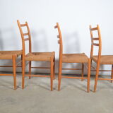 Scandinavian Gemla chairs