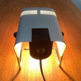 Vintage table lamp from the Italian space age by Targetti