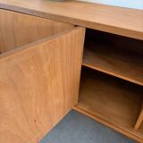 Danish teak sideboard