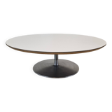 “Circle” Coffee Table by Pierre Paulin for Artifort, 1960s