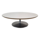 "Circle" Coffee Table by Pierre Paulin for Artifort, 1960s