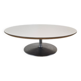 "Circle" Coffee Table by Pierre Paulin for Artifort, 1960s