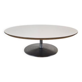 "Circle" Coffee Table by Pierre Paulin for Artifort, 1960s