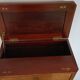 Art deco furniture old radio cabinet