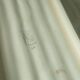 Digoin Sarreguemines earthenware slip asparagus dish