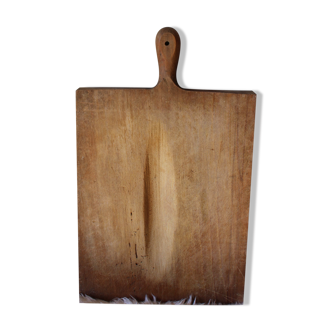 Wooden cutting board Deco Accumulation collection