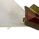 Vintage 1950s wall sconce