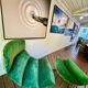 Armchair SF103 Duvivier
