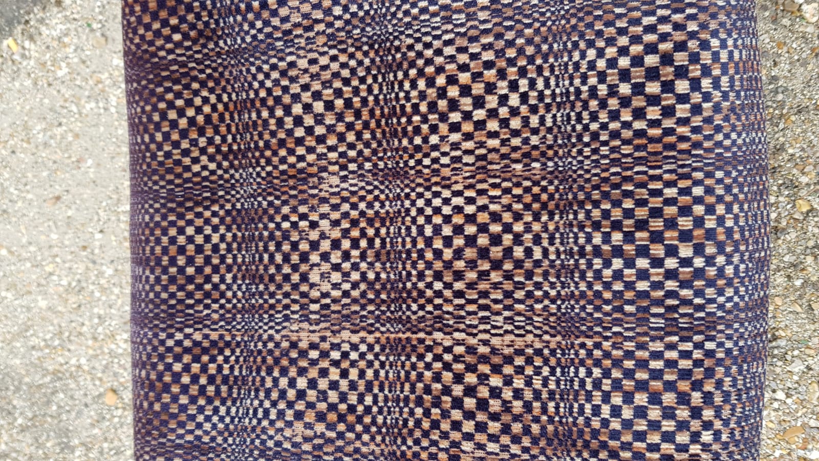 Scandinavian style chairs 1970