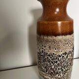 Ceramic vase