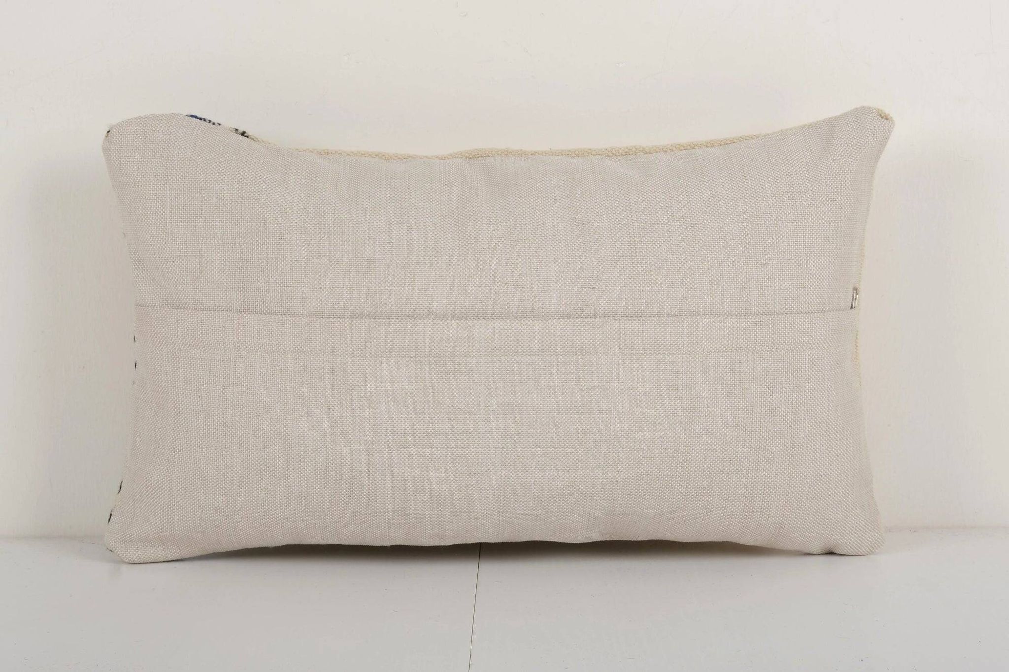 Vintage Turkish cushion cover 30x51 cm