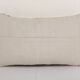 Vintage Turkish cushion cover 30x51 cm
