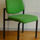 4 chairs by Martin Stoll, late 80s/early 90s