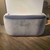 Art Deco sofa, HasModern