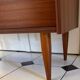 Vintage Scandinavian sideboard/sideboard