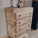 Commode art déco
