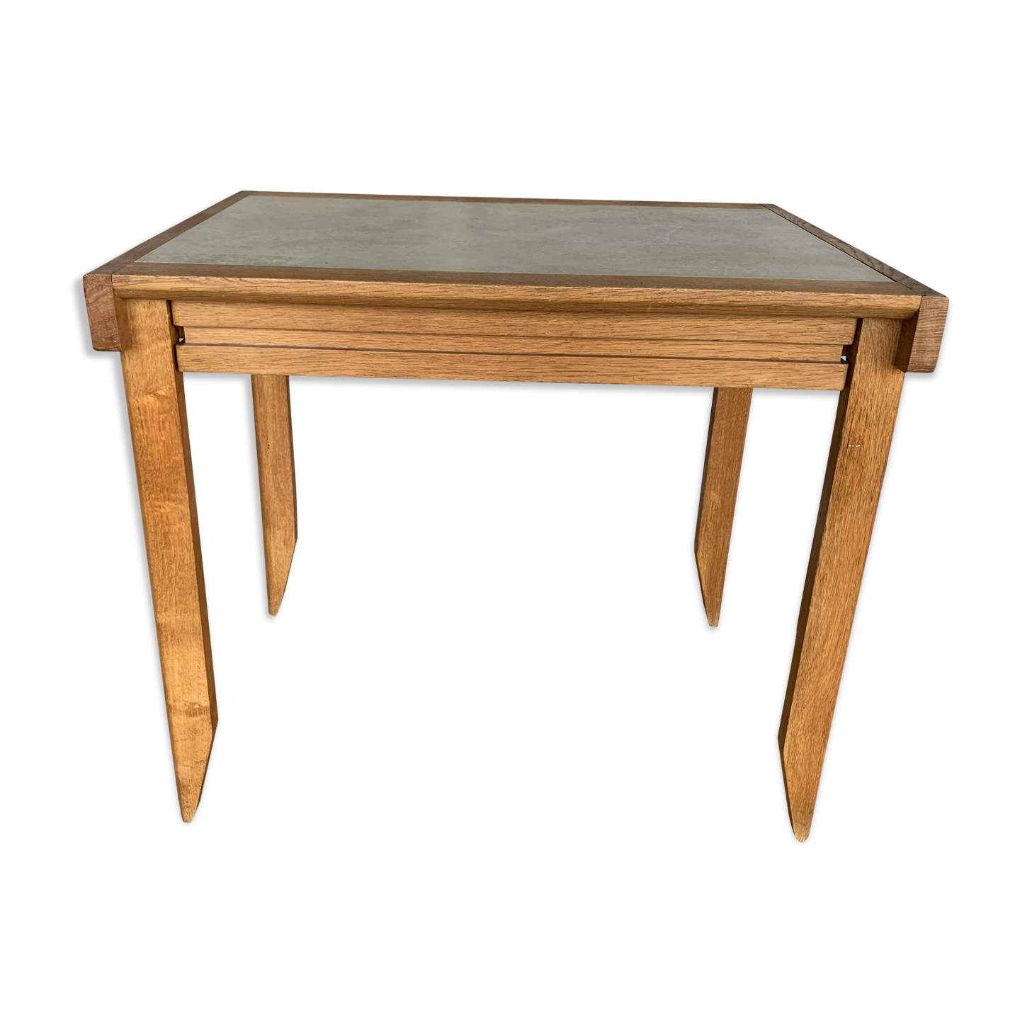 Guillerme and Chambron office