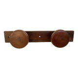 Grosfillex coat rack Made in France