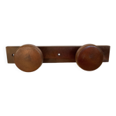 Coat rack Grosfillex Made in France