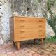 Commode vintage