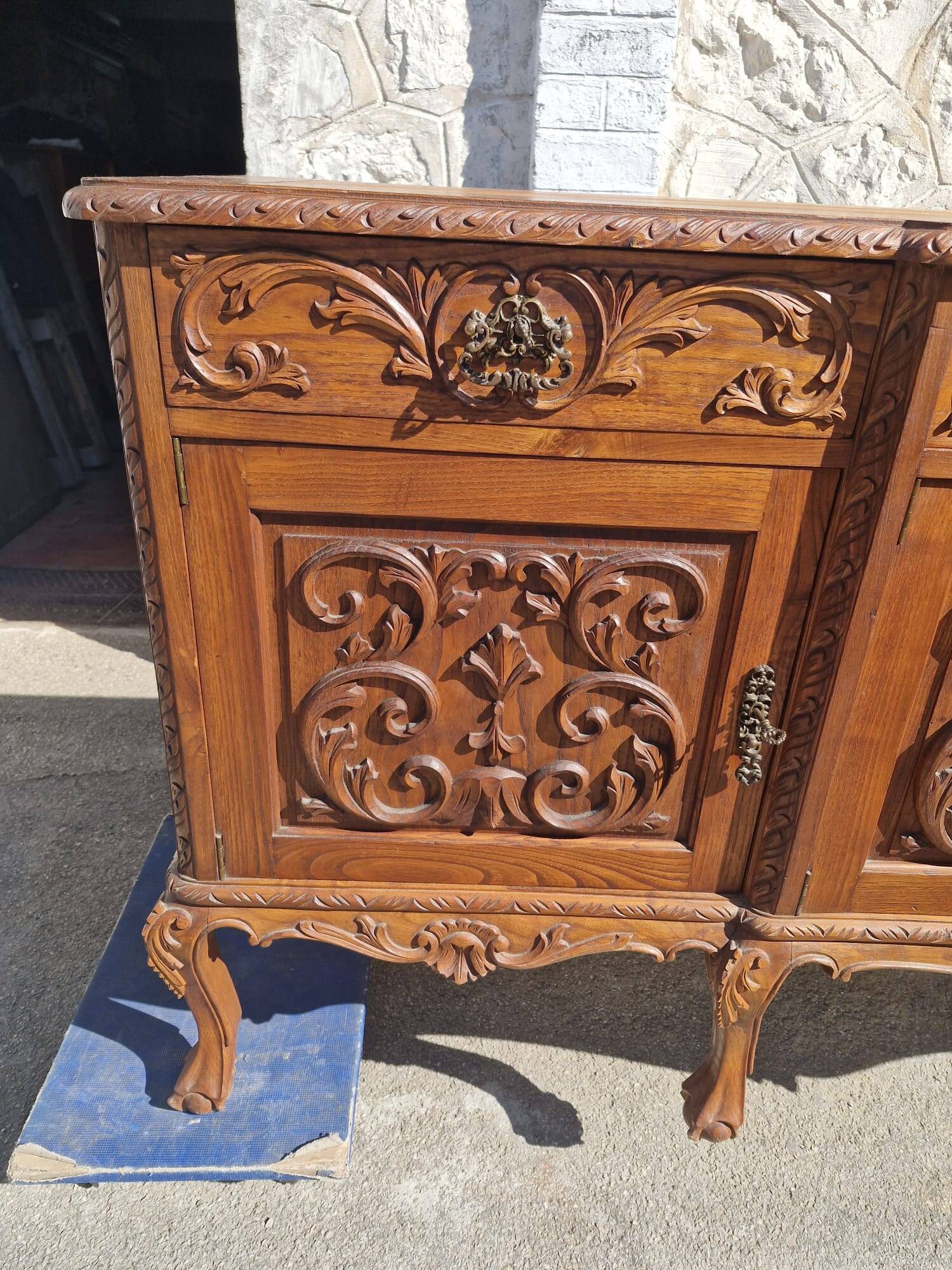 Enfilade