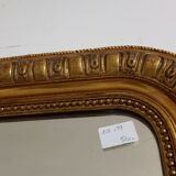 Mirror period Louis Philippe 108 x 77
