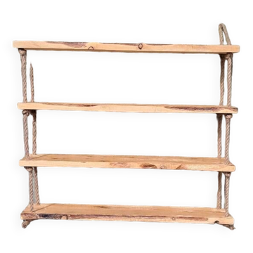 Shelf