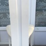 White design chair