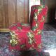 Fauteuil cocktail