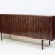 Brouer sideboard in rosewood