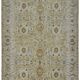 Turkish Handcrafted Loom Oushak Rug 207 cm x 294 cm