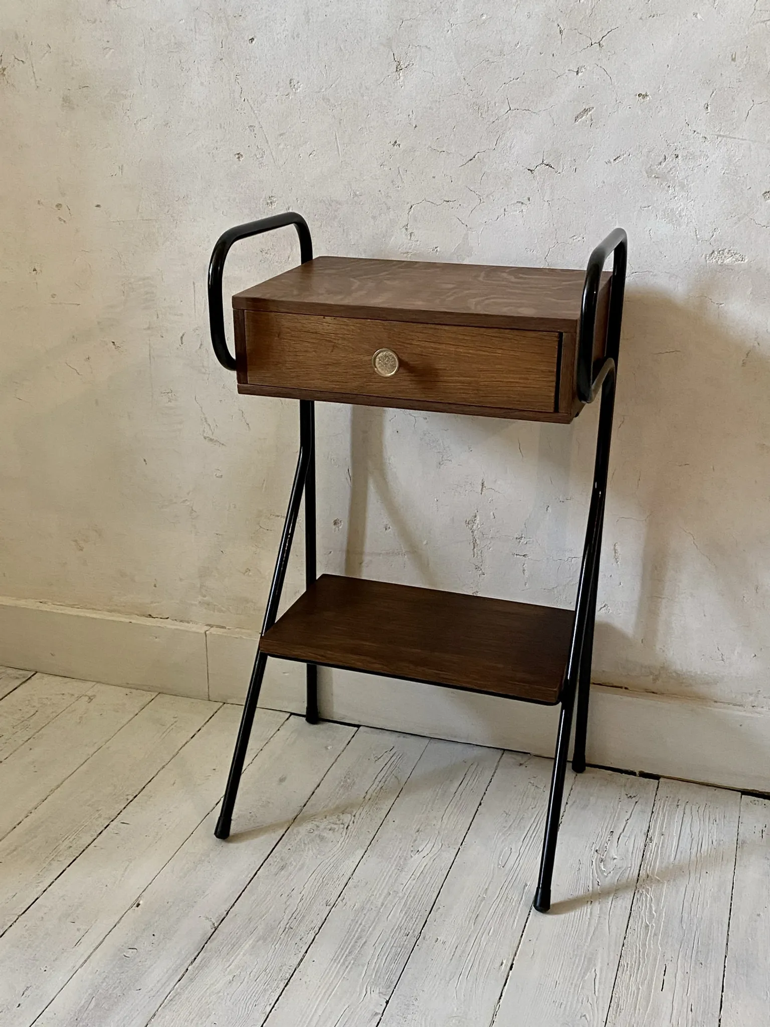 Jacques Hitier bedside table