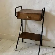 Jacques Hitier bedside table