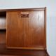 Buffet William Lawrence de Nottingham
