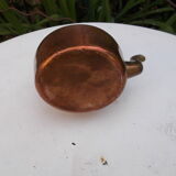 Copper kettle