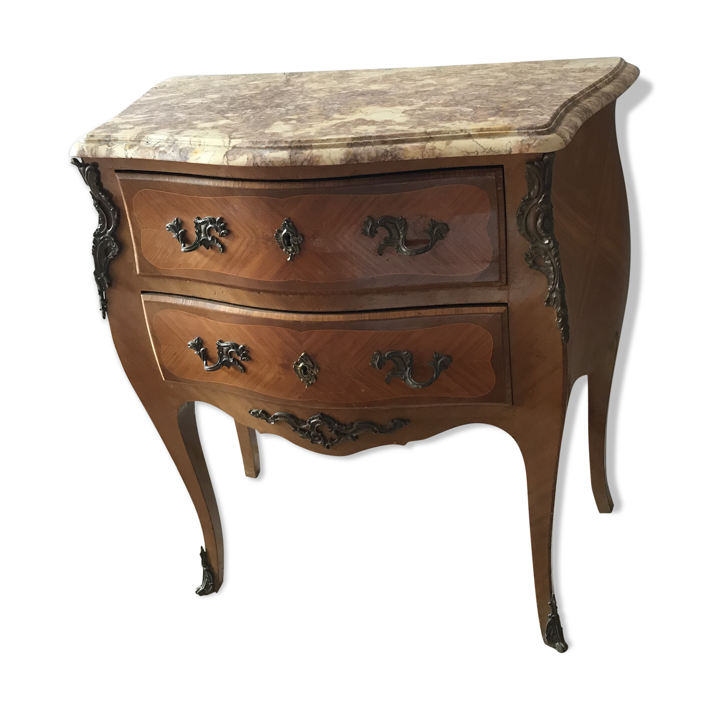 Commode classique